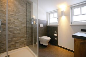 Hus | Badeværelse