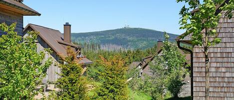 Hus | Udendørsområde