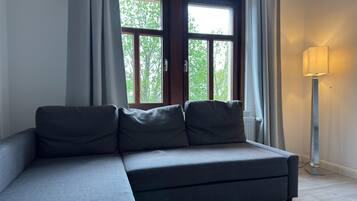 Appartement | Salle de séjour