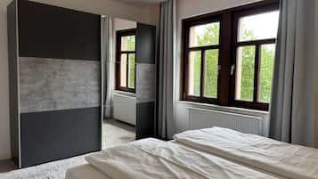 公寓 | 1 間臥室