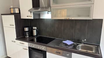 Appartement | Cuisine privée