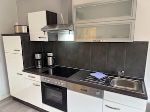 Apartment | Private kitchen