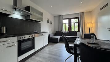 Appartement | Salle de séjour