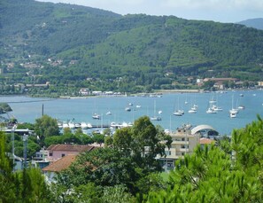 Appartamento | Vista dalla struttura