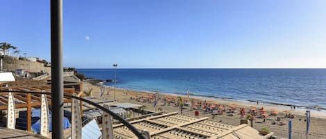 Maison | Vue depuis l’hébergement