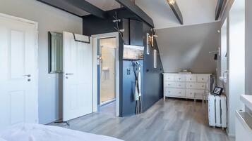 Ferienhaus | 3 Schlafzimmer, individuell eingerichtet