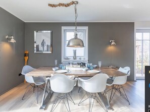 Ferienhaus | Speisen