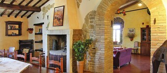 Villa Ca" Piero, Urbino