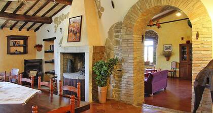 Villa Ca" Piero, Urbino