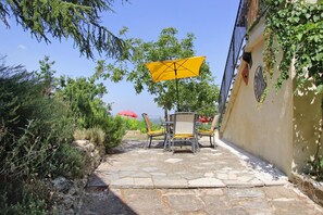 Villa | Exterieur