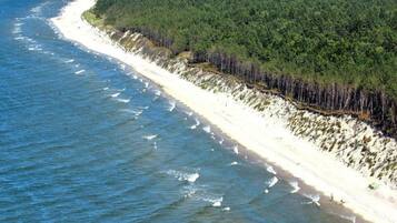 Bungalow | Pemandangan dari hartanah