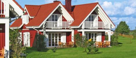 單棟房屋 | 外觀