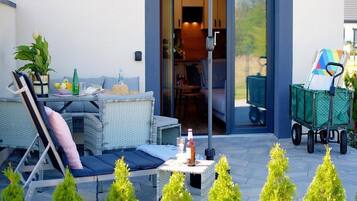 House | Balcony