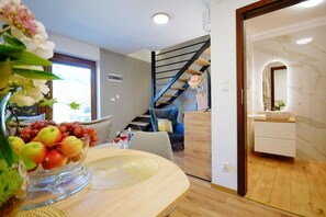 Hus | Spiseområde