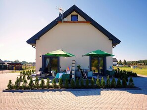 House | Exterior