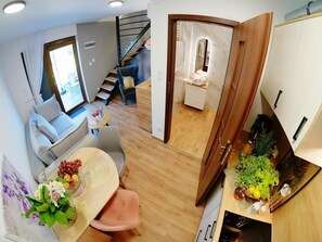 House | Private kitchen