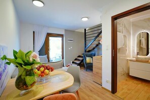 Hus | Spiseområde