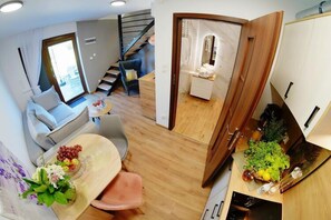Casa | Servei de restauració