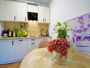 Electric kettle - Holiday Home in Mielenko Near Seaside Beach (Mielno)