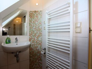 Apart Daire | Banyo