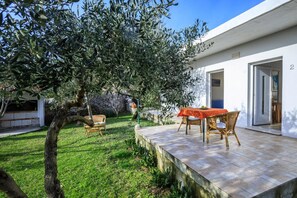 House | Property amenity