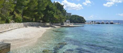 Casa | Vista de l'aigua