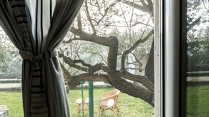 House | Garden - Sumartin Holiday Home Near the Beach (Selca)