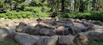 盧本施普雷河排屋