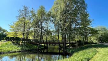 Bungalow | View from property