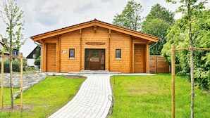 Wellnessanwendung