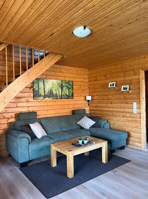 Casa | Sala de estar