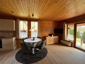 Casa | Sala de estar