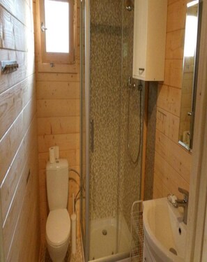 Maison | Salle de bain