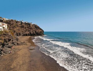 View from property - Holiday Flat With sea View in Maspalomas (San Bartolomé de Tirajana)