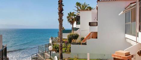 Appartement | Extérieur