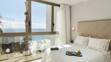 Apartment | 2 bedrooms, individually furnished