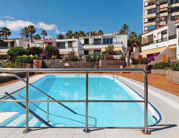 Apartment | Pool