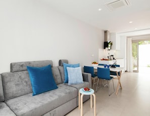 Apartment | Wohnzimmer