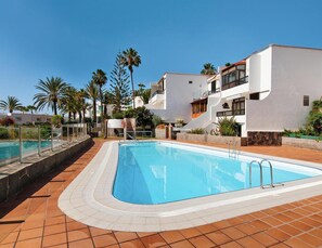 Apartamento | Piscina | Una piscina al aire libre