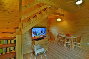 Ferienhaus | Speisen
