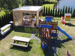 Ferienhaus | Ausstattung der Unterkunft