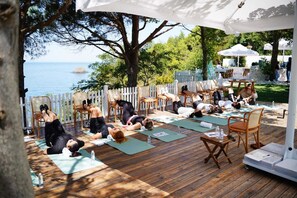 Yoga - Sadef Akkonak (Amasra)