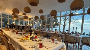 Restaurant - Sadef Akkonak (Amasra)