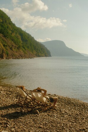 Exterior - Sadef Akkonak (Amasra)