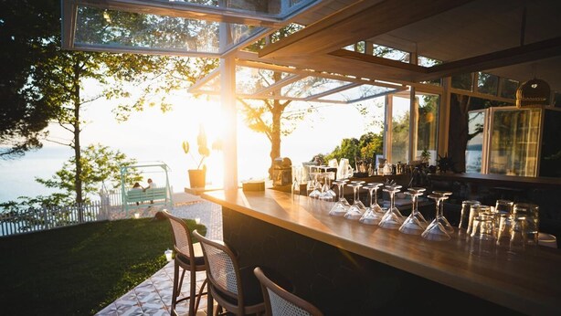 Restaurant - Sadef Akkonak (Amasra)