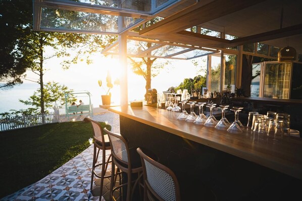 Restaurant - Sadef Akkonak (Amasra)