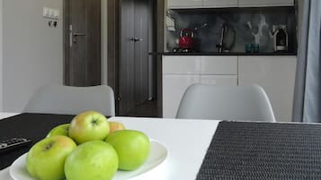 Mobil Karavan | Tempat makan
