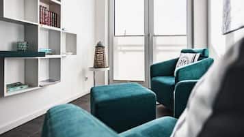 Casa | Sala de estar