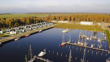 House | View from property