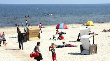 House | View from property